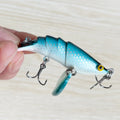 Wholesale Hard Plastic Bionic Crawfish Lobster Fishing Lure - 60mm 6g Freshwater/Saltwater Bass Bait
