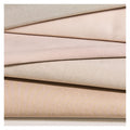 Wholesale 100% Polyester 75D Pongee Stretch Fabric T800 High Elastic Weave Waterproof Outdoor Jacket and Bag for Girls