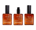 Wholesale Nourish Moisture Smooth Repair Damage Hair Argan Oil Hair Essential Oil for African Hair Care