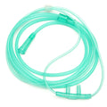 1.5/2/2.5M Disposable Adult Flexible Tip Soft Canula Tubing Nasal Oxygen Cannulas Hose Tube