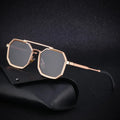 GWTNN OEM Gafas De Sol Para Hombre Retro Shades Men Glasses Frames Eyewear Eyeglasses