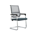 Customized Normal Executive Swivel Luxury Office Manager Ergonomic Mesh Visitor Chair