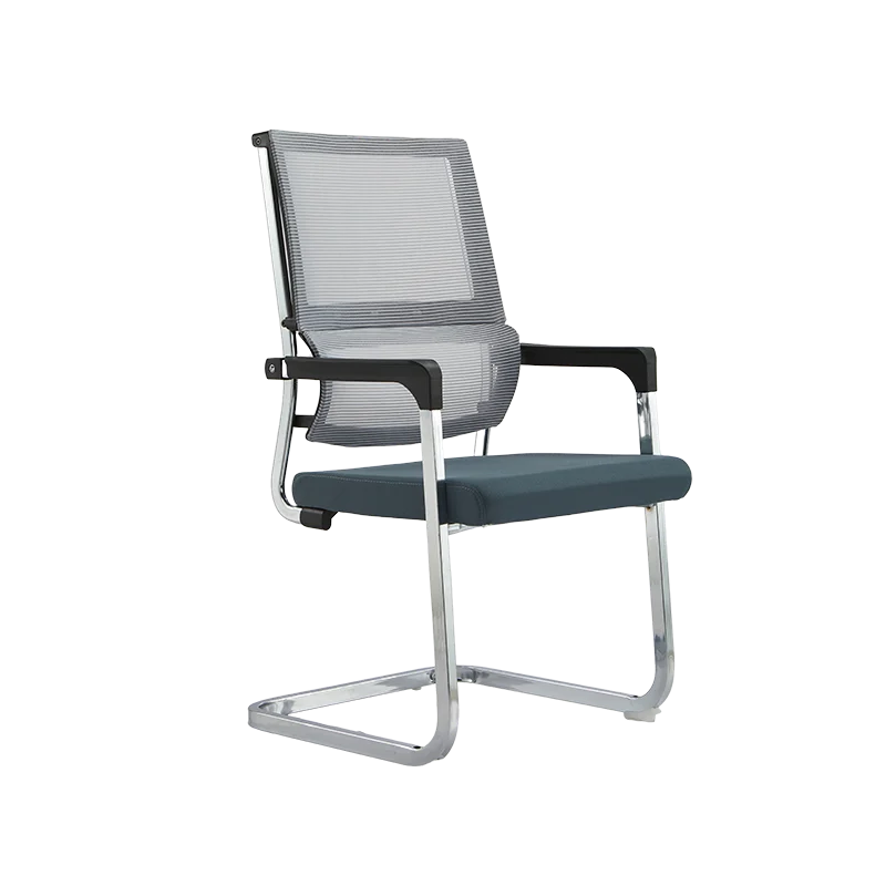 Customized Normal Executive Swivel Luxury Office Manager Ergonomic Mesh Visitor Chair