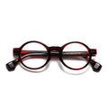 New Model Handmade Fashion Beautiful Essential Luxury Eyewear OEM Logo Eyeglasses Optical Frames