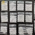 IGI Lab Grown Vvs Diamond Cvd Diamond Wholesale Small Size Melee Round DEF Color Vvs Loose Lab Diamonds for Jewelry Making