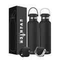 Insulated Double Wall Insulated Stainless Steel Water Bottle Good Price Bottles