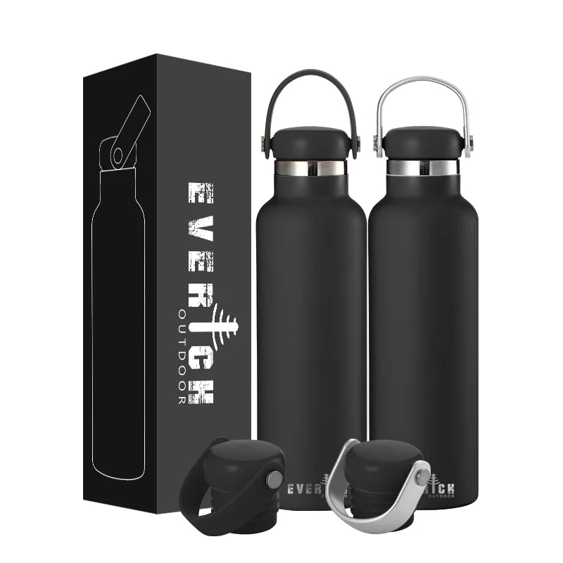 Insulated Double Wall Insulated Stainless Steel Water Bottle Good Price Bottles