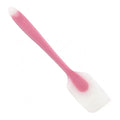 High Temperature Resistant Colorful Silicone Butter Scraper Cream Cakes Spatula
