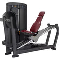 YG FITNESS YG -7003 Pin Loaded Seated Leg Press Machine Strength Training Adjustable Fitness Equipment Bodybuilding Exercise Gym