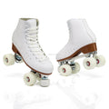 High-End Roller Skates With Flashing Wheels - Perfect for Skating Aficionados