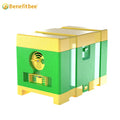 Benefitbee Apiculture Tools Mini Mating Beehive Hive Tool Plastic Queen Bee Box