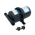 0.75L Marine RV Accumulator Expansion Tank High Pressure Pulsation Dampening Device to Hold Water Under Pressure