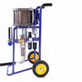 Pneumatic Airless Sprayers PT-801 High Pressure Airless  Spray Paint Sprayer Machine