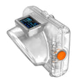 Nice Cordless KL6LMA Wireless Inductive Charging LED Mining Headlamp Miner Lamp Mining Light
