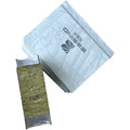 BESINO Shandong Sample Modern Metal Sandwich Panel with Rock Wool Core 50mm 5 Year Warranty for Warehouse Use