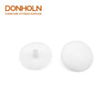 PC7262 Furniture Plastic Cover for 3-in-1 Furniture Connecting Camlock Decorative Cover Eccentric Wheel Plug
