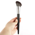 High Quality Personalized Angled Contour Blush Brush Makeup Brush Set