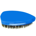 Abeis Wholesale New Design Wave Brushes Men  Soft or Medium Hard Boar Bristle Wood 360 Wave Brush