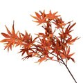 Wholesale Good Price Luxury Artificial Plants Chicken Feet Maple Artificial Leaves