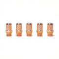 High Effciency Plasma Cutting Torch Accessories G032Y Electrode.11.848.421.310