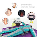 Beauty Clinic Need Whole Body Massager Eye Massager Pressoterapia Lymphatic Drainage Machine Pressotherapy