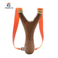 PAIOYU Lightweight Safely Sling Shot for Hunting Shooting Accessories Other Shooting Products