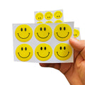 Custom Die Cut UV Printed 3D Dome Resin Epoxy Window Sticker Weather Resistant Promotional Gifts 3-5 Year Color Warranty