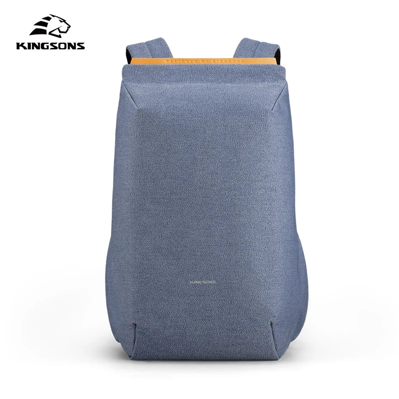 Anti Theft  Travel Laptop Backpack with Laptop Sleeve Travel Backpack Waterproof for Women