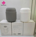 Yalina Makeup Puff Powder Beauty Blend Case Holder Silicone Travel Sponge Holder