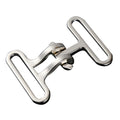 Wholesale Fashion Accessories  Zinc Alloy   Custom Belt Buckles Metal Buckle