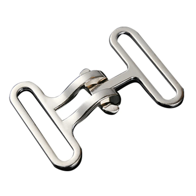 Wholesale Fashion Accessories  Zinc Alloy   Custom Belt Buckles Metal Buckle