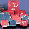 Wholesale Custom Recycled Coated Paper Gift Bags with Screen Printing and Logo for Craft & Candle Use