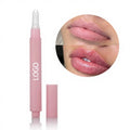 Max Lip Pout Non-spicy Rich Collagen Repairing Pink Lip Plumper Private Label