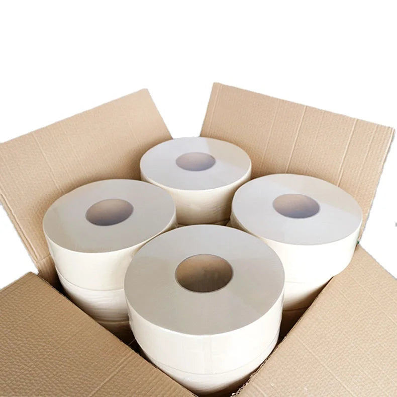 Ultra Comfortcare Jumbo Roll Toilet Paper Tissue Ultra Soft and Convenient for Daily Use