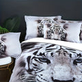 Hot Sales Custom 3D Polyester 3pcs Bedding Set Brushed Digital Printing Duvet Cover for US Size Twin Woven Technique for Home