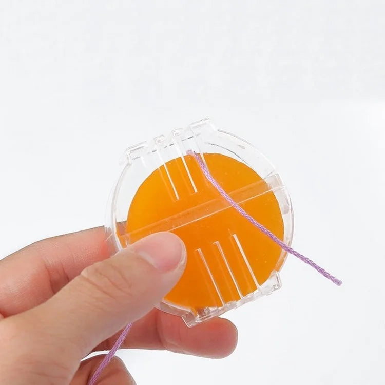 Wholesale Sewing Accessory  Thread Wax Thread Conditioner Beeswax Sewing for Quilting Sewing Strengthening Line