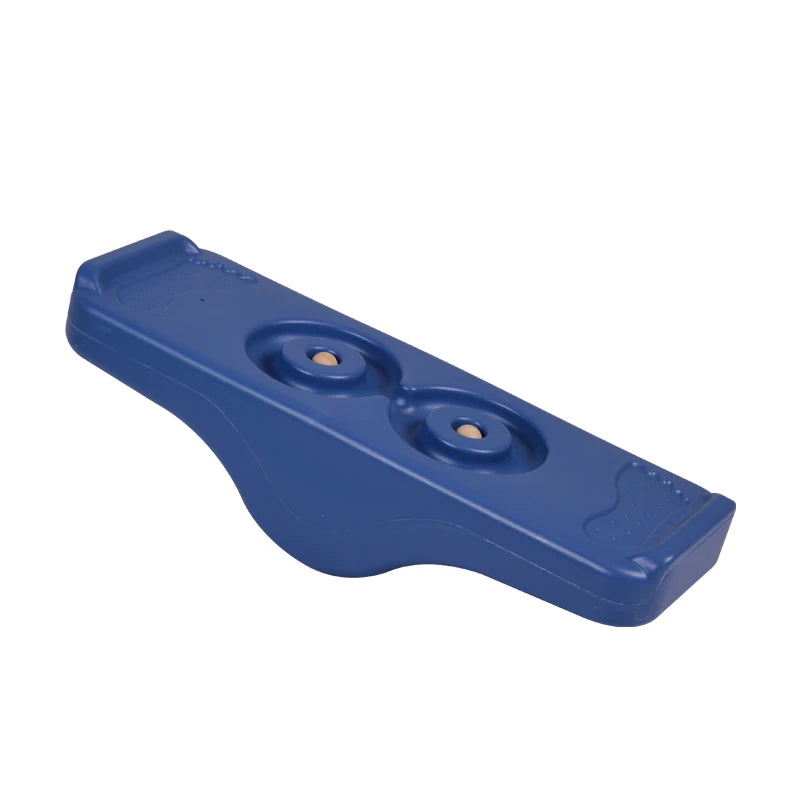 Balance Board with Maze Game Sensory Integration Training Equipment Children Fitness Board Activity Game for Kids