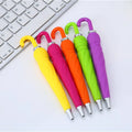 Creative Pen Cartoon Study Stationery Pen Cute Girl Gel Pen School Office Supply