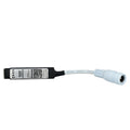 Customizable DC5-24V  Mini BT LED Dimmer RGB Controller  72W Mobile APP Control for RGB Led Strips Light