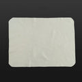 Regular Rectangular  Real Leather Car Dry Cleaning Towel  Natural  Chamois Wash Cloth for Car  Glasses Musical Instrument Clean