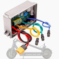 Original Control Board Fit for Segway NinebotMax G30 Electric Scooter Controller Scooter Control Accessories