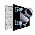 RAYBO P3 P4 P5 P6 P8 P10 HD Advertising Display Waterproof Front Maintenance Wall Screen 3d Outdoor Led Display Screen Billboard