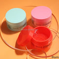 Private Label Hair Styling Products Edge Control Set Hair Clay Strong Hold Hair Paste Pomade Wholesale