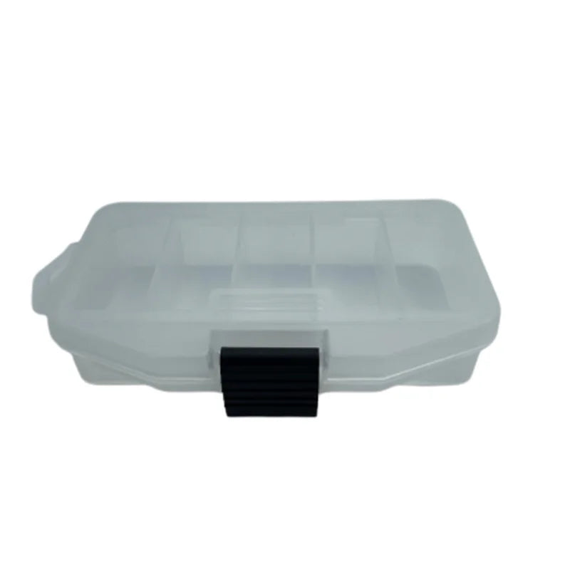 New Arrival Fishing Accessories Carp Box Portable Sea Box Fish Tackle Storage Hard Waterproof Fishing Erbium Box