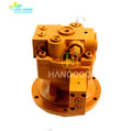 Hangood Construction Machinery Parts JMF29 Swing Motor Assy R60-7 DH55 DH60 Swing Motor for Excavator Swing Motor Parts