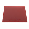 New High Density Super Sticky Red&blue&black Rubber ITTF Approved Ping Pong Racket Table Tennis Rubber Professional