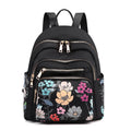 2026 New Backpack Women Bag College Style Backpack Travel Multi Functional Backpack