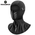 Bicycle Ice Sunscreen Helmet Mask for Men and Women Motorcycle Electric Bicycle Spring and Summer Windproof Outdoor Scarf