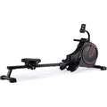 Wholesale Gym Air Rowing Equipment Fitness Row Machine Exercise Rowers for Home Use