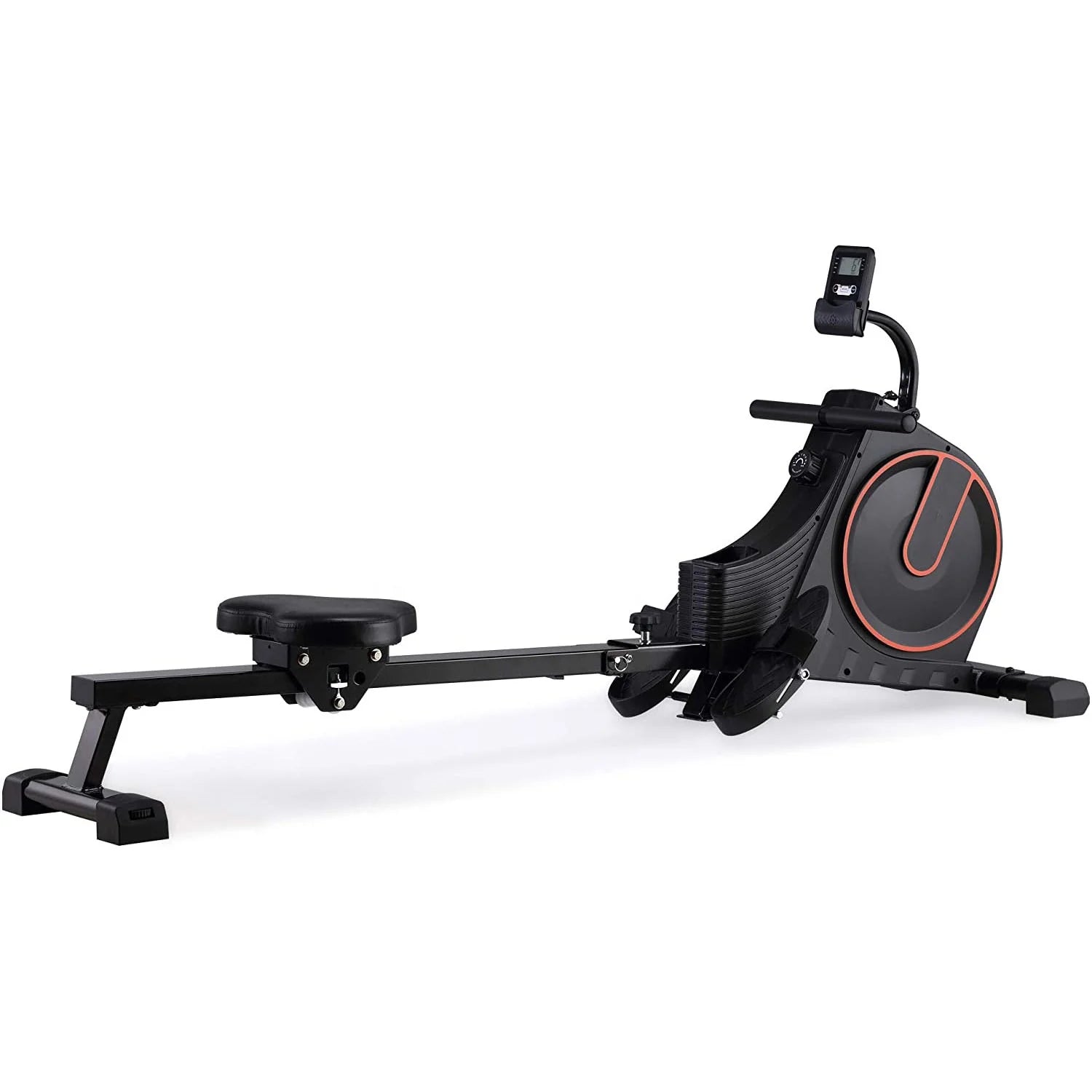 Wholesale Gym Air Rowing Equipment Fitness Row Machine Exercise Rowers for Home Use